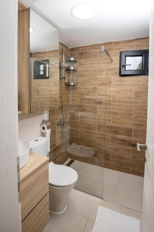 Vista Durmitor - Luxury Cabin Žabljak Exterior foto